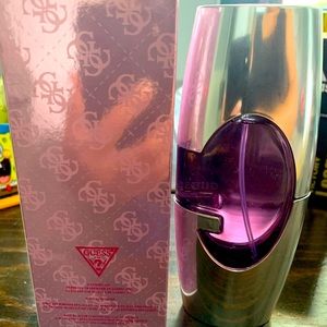 Guess woman perfume 2.5